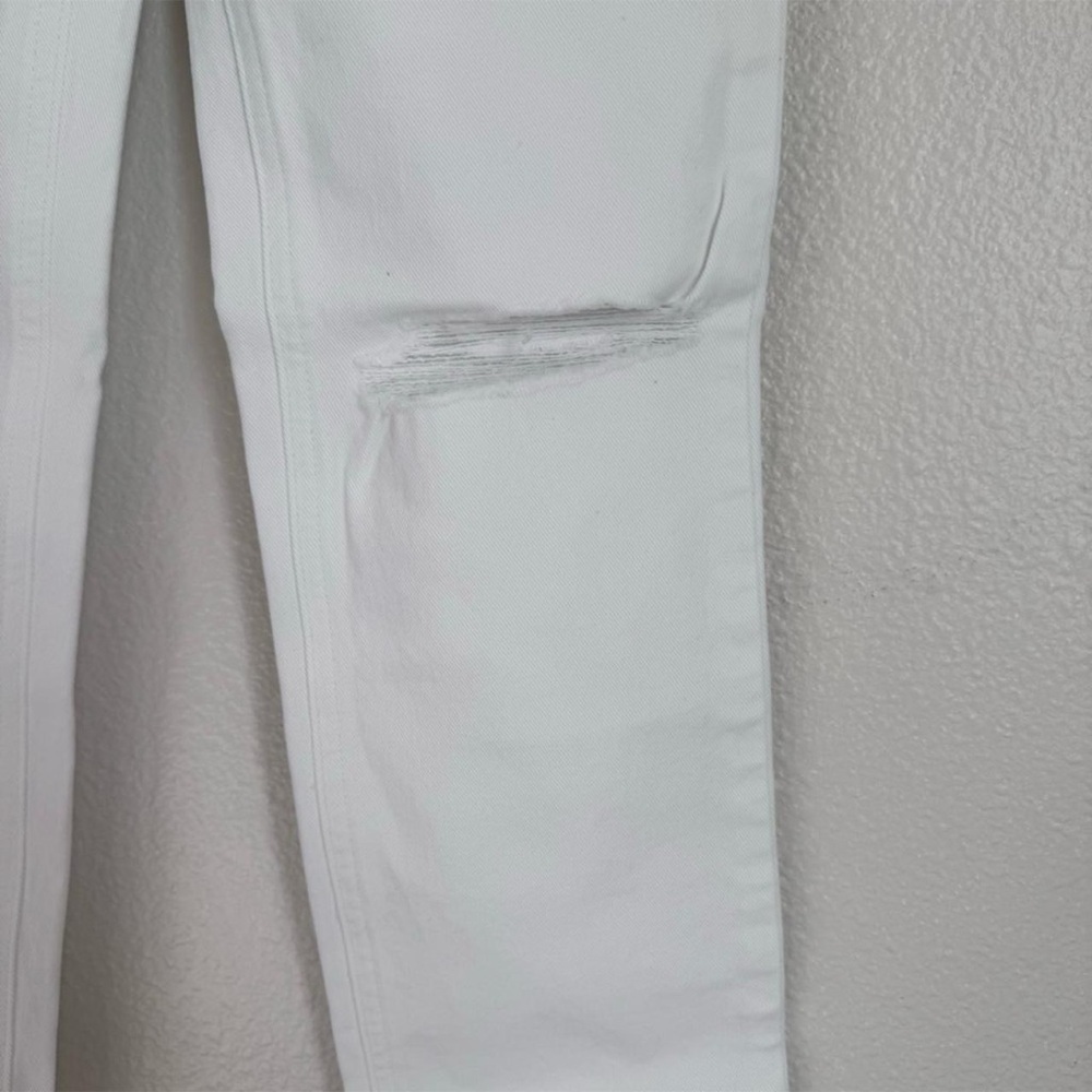 PAIGE Sara High Rise Slim Leg Jeans - Picture 5 of 6